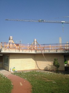 pose des pilones de soutainement charpente (FILEminimizer) 