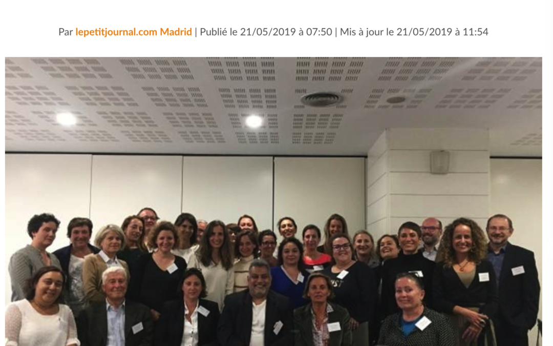Le petit journal