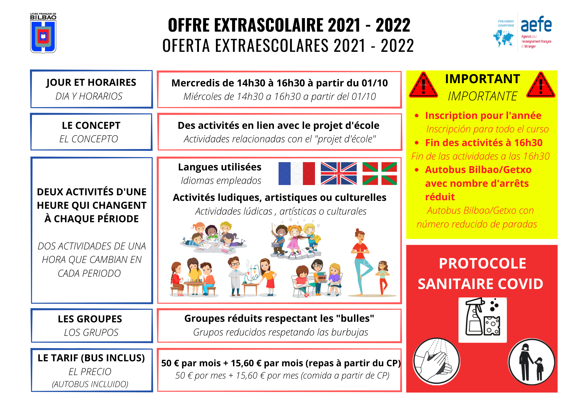 Offre extra scolaire 2021 2022 (1)