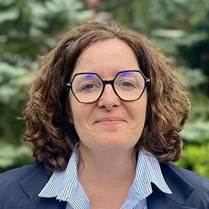 Caroline Dottavi - Directora de primaria