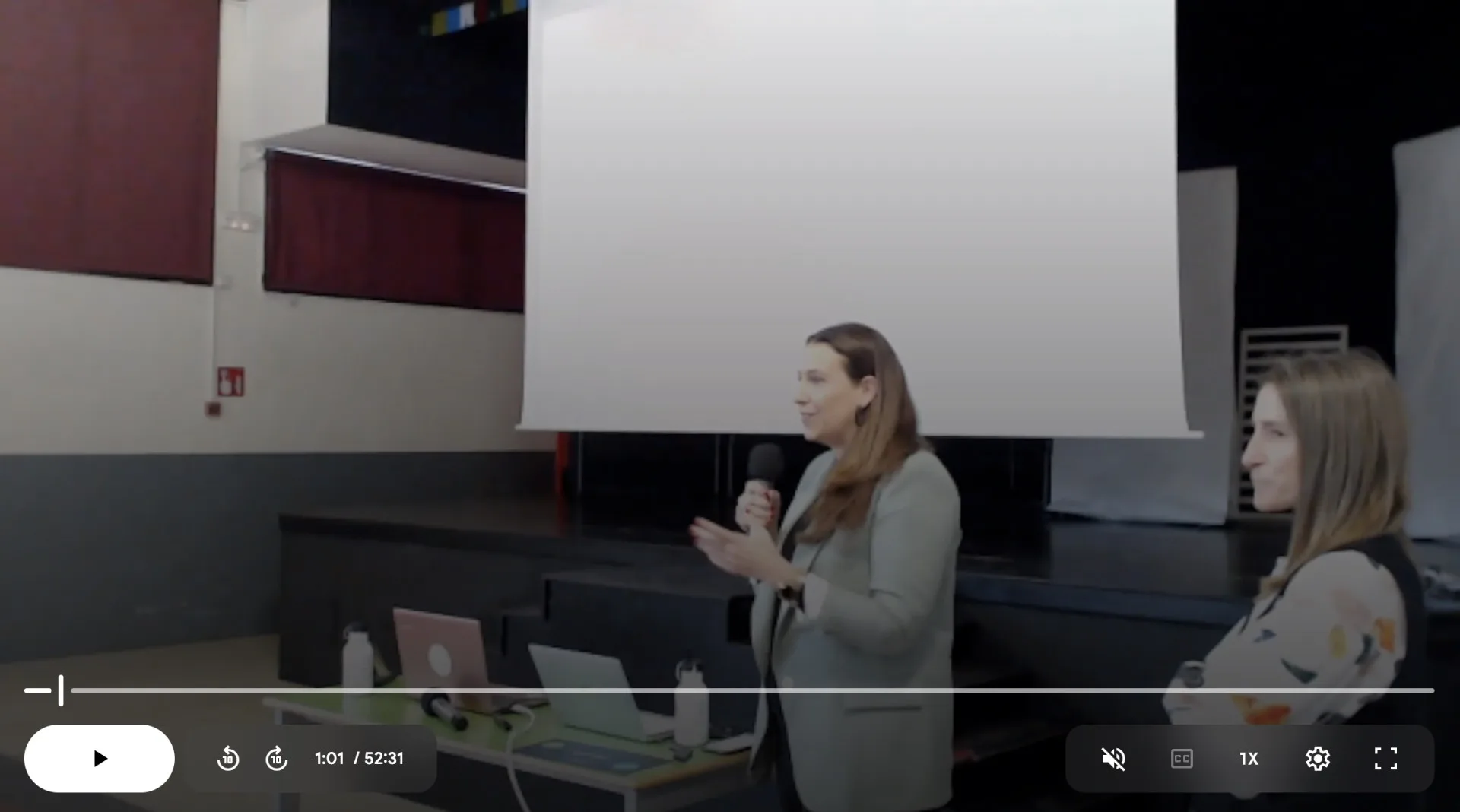 L'éducation dans le monde numérique