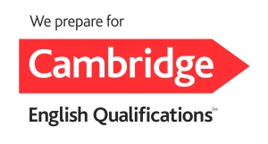 Cambridge - Prep - logo