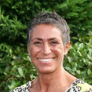 Séverine  Accoumeigt