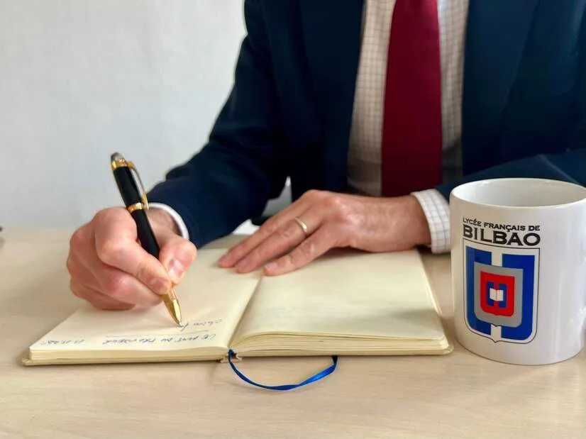 Carta del director LFB